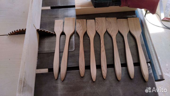 Разделочные доски