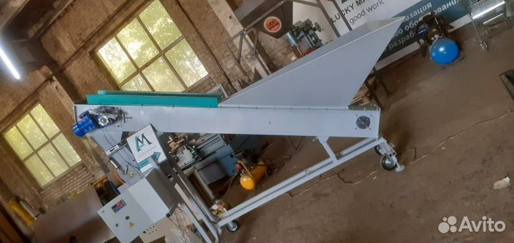 Фасовочное оборудование пеллет,угля,овощей,кормов