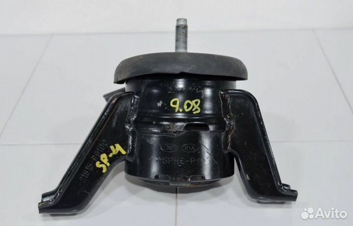 Опоры двигателя kia sportage 3