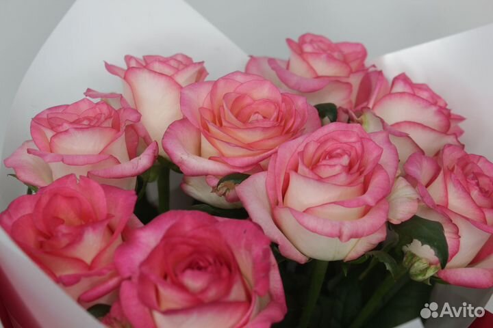 Доставка цветов