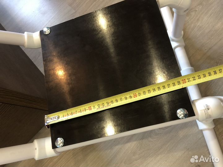 Кронштейн для кресла в лодку впх