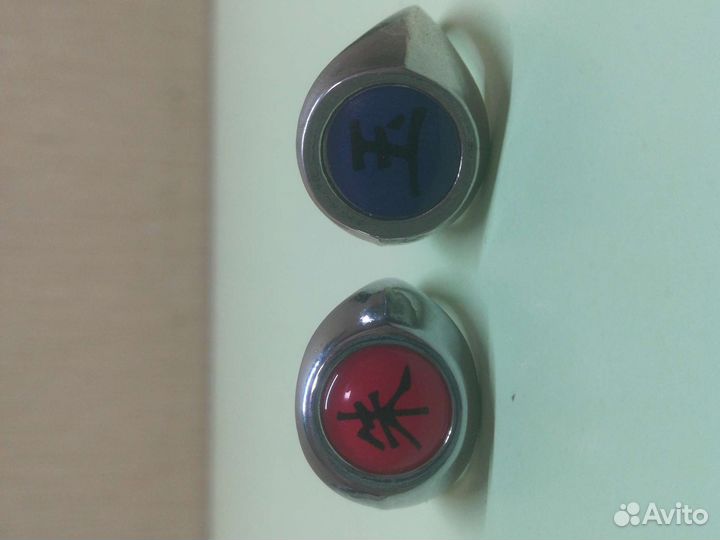 Кольцо по аниме наруто итачи, обито