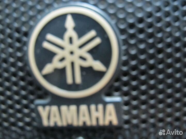 Акустическая система yamaha 1 комплект