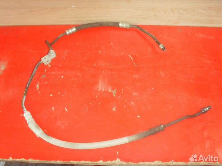 Трубка гидроусилителя 96451205 Chevrolet Lacetti