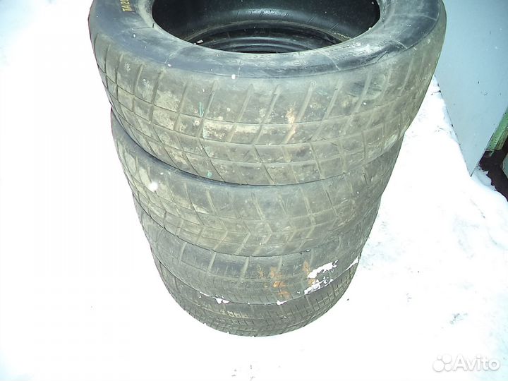 Michelin X Energy 205/55 R16