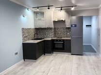 Квартира-студия, 22,6 м², 4/6 эт.