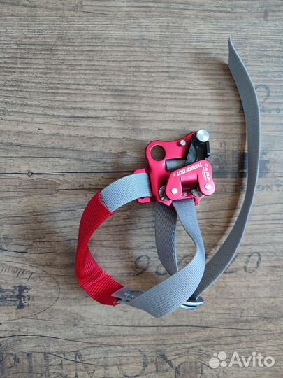 Пантин ножной camp