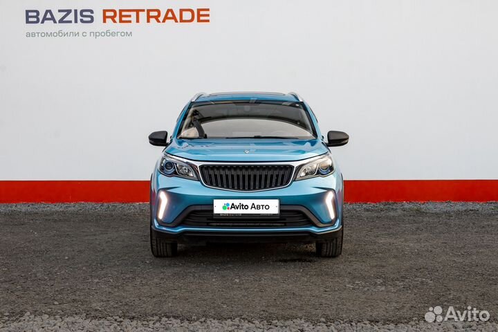 Livan X3 pro 1.5 CVT, 2023, 30 545 км