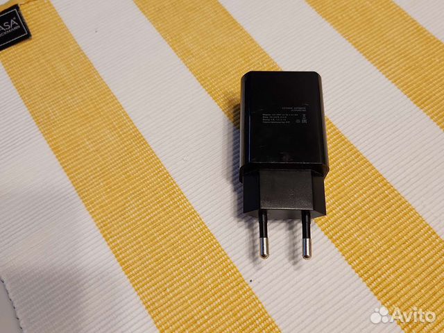 Зарядное устройство 2 usb