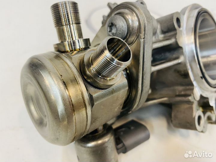 Тнвд Mercedes M276