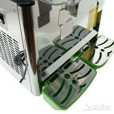 Сокоохладитель 12 PL-2 Foodatlas новый