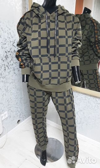 Костюм Richmond Sport (XL) Оригинал