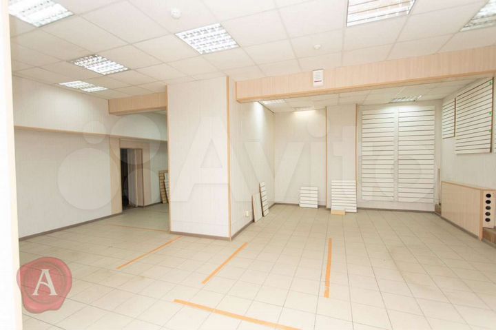 Свободного назначения, 92 м²