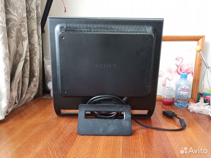 ЖК-монитор 17