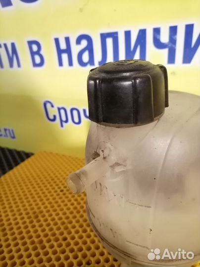 Бачок расширительный Renault Logan