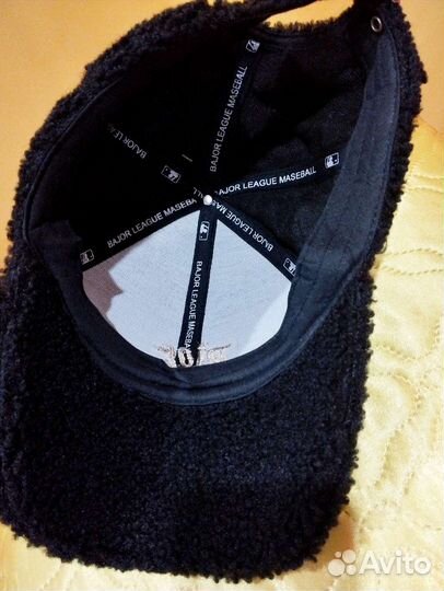 Кепка женская