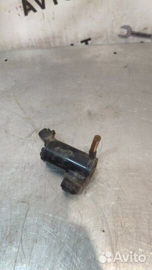 Моторчик омывателя Toyota Carina CT190 3С 1995