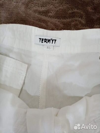Продам шорты termit