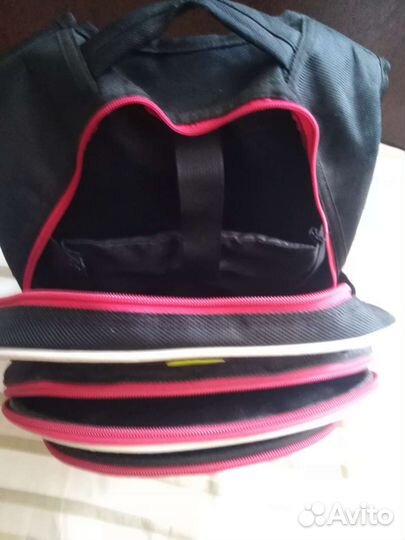 Школьный рюкзак