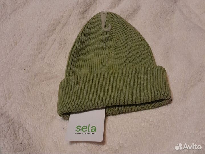 Шапка детская