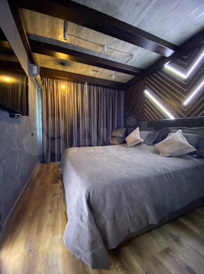 2-к. квартира, 50 м², 14/15 эт.