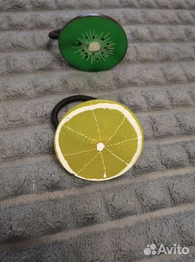 Резинка для волос