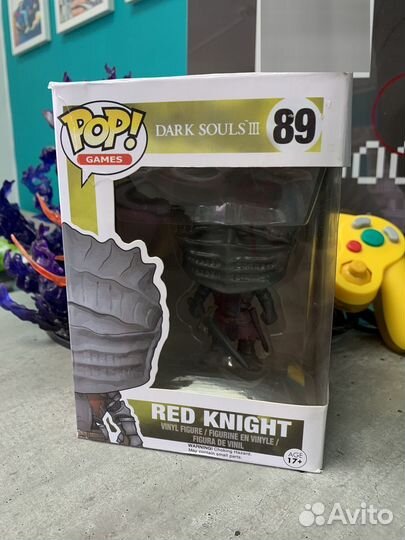 FunkoPop Dark Souls 89