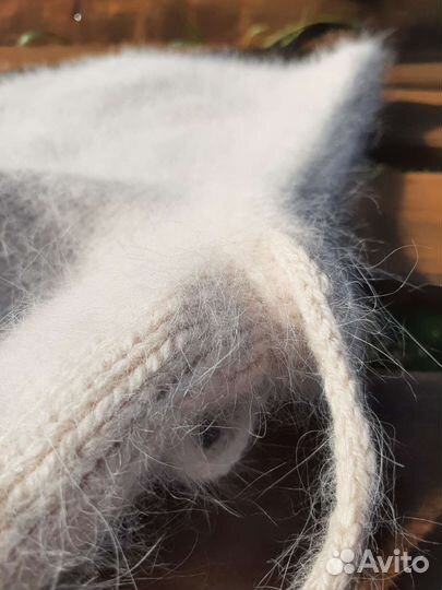 Капор капюшон