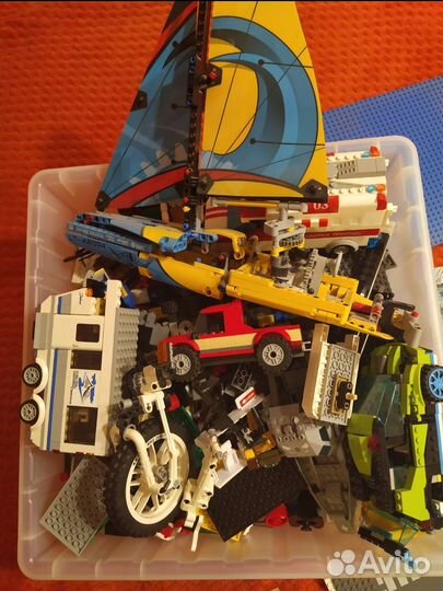 Lego