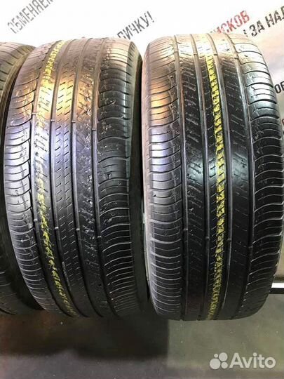 Michelin Latitude Tour HP 235/55 R19