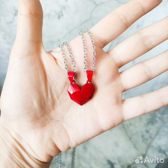 Парные кулоны