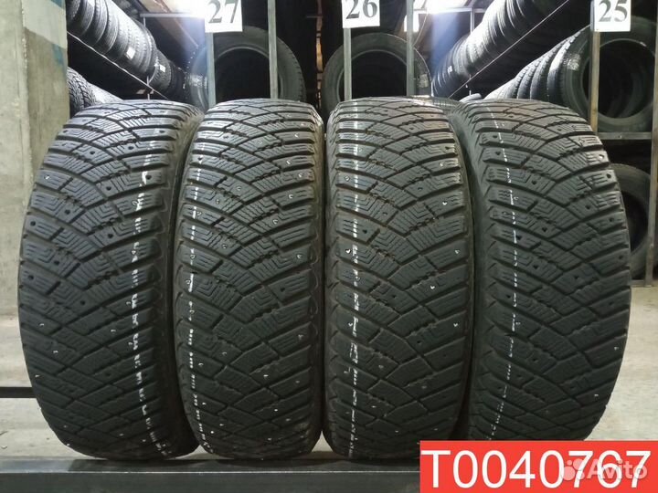 Goodyear Ultragrip Ice Arctic 195/65 R15 100