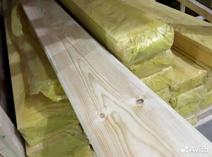 Имитация бруса ав