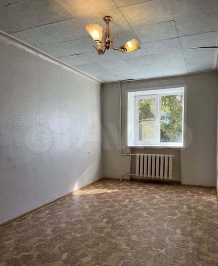 2-к. квартира, 46,1 м², 1/5 эт.