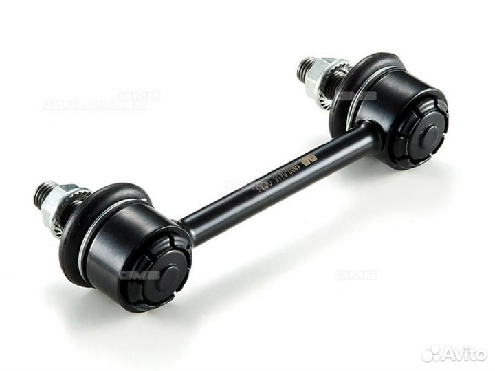 GMB 1002-0415 Тяга стабилизатора зад прав/лев