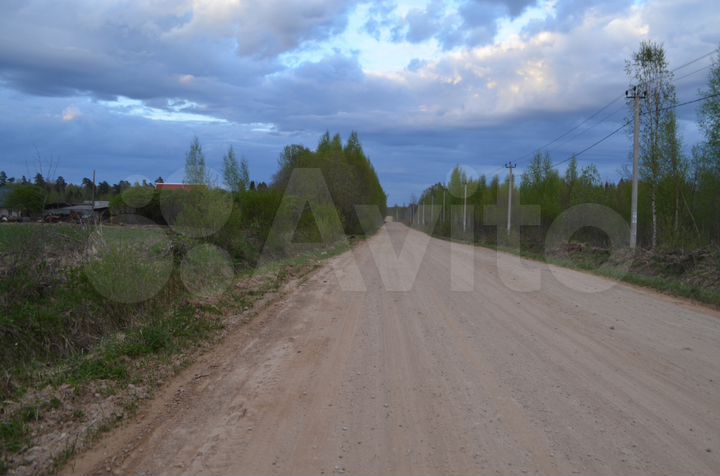 Участок 13 сот. (ИЖС)