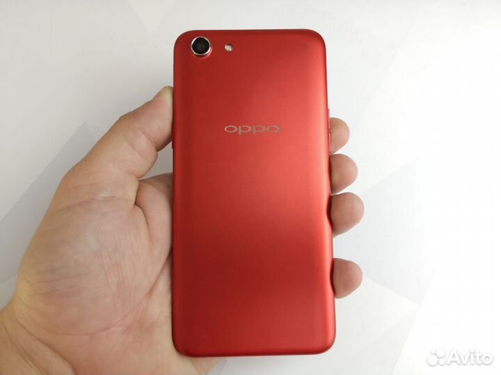 OPPO A83, 6/128 ГБ
