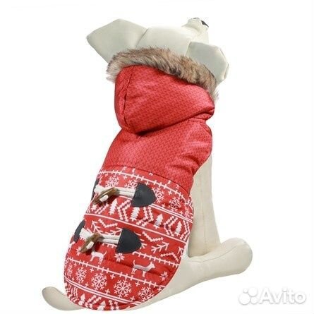 Triol (одежда) попона 