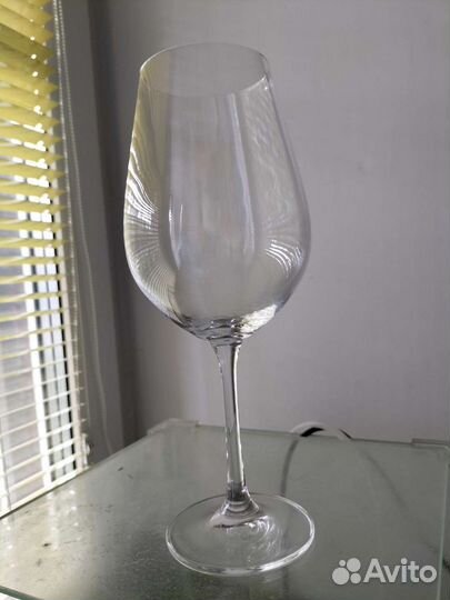 Новый набор бокалов Atmosfera 4шт