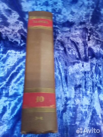 Собрание сочинений Бальзак