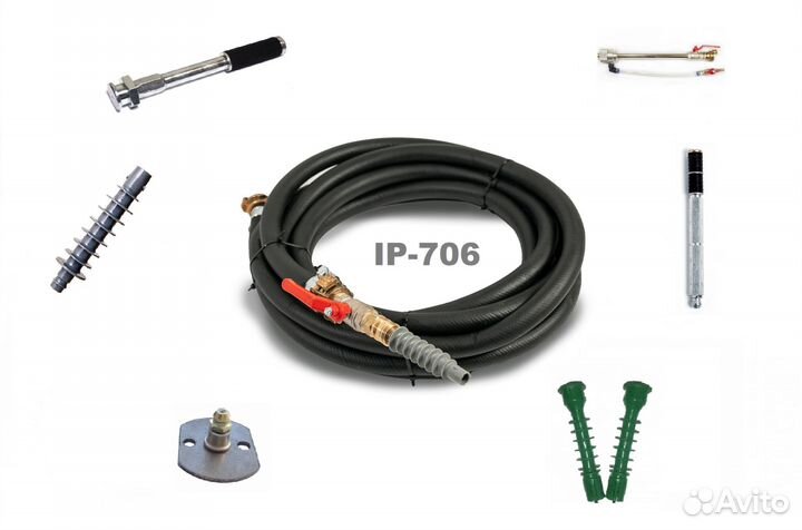 Шнековый насос