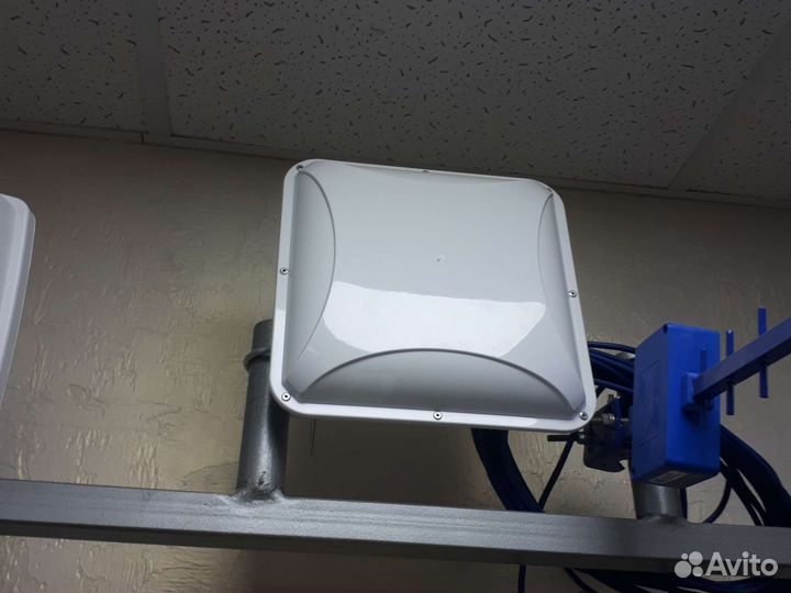 Антенна 4g mimo Petra bb mimo 75