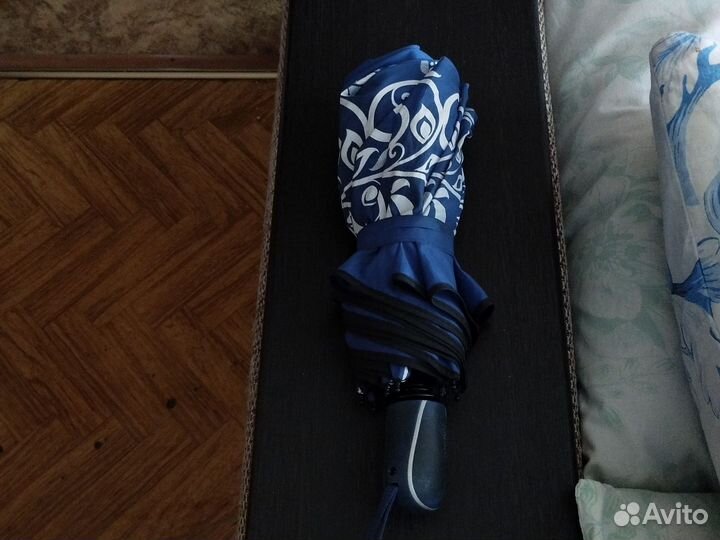 Зонт женский автомат