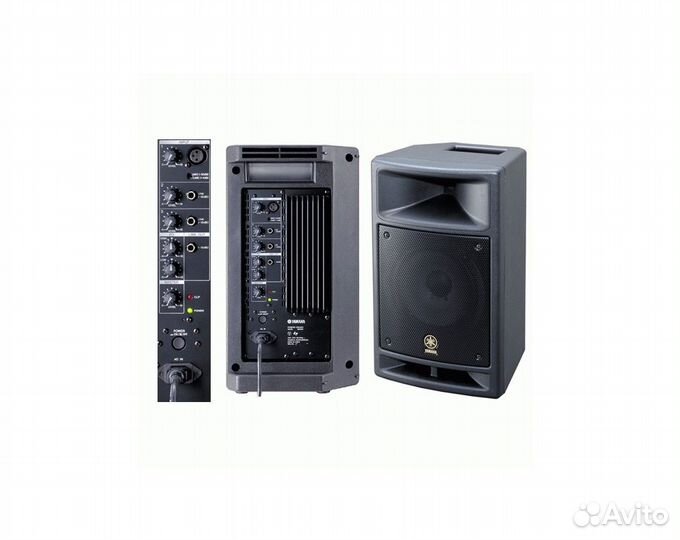 Акустическая система Invotone EVO 15A - Новая