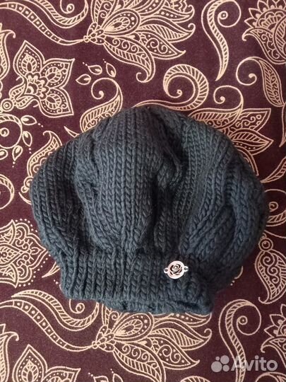 Продам новый женский берет