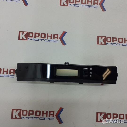 Часы приборной панели KIA sorento F1