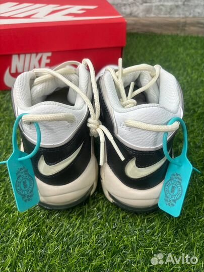 Nike Iar More Uptempo