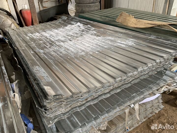 Профнастил