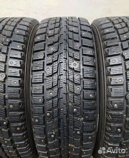 Dunlop SP Winter Ice 01 235/55 R17