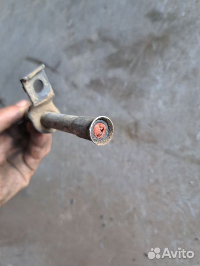 Щуп масляный Volvo S80